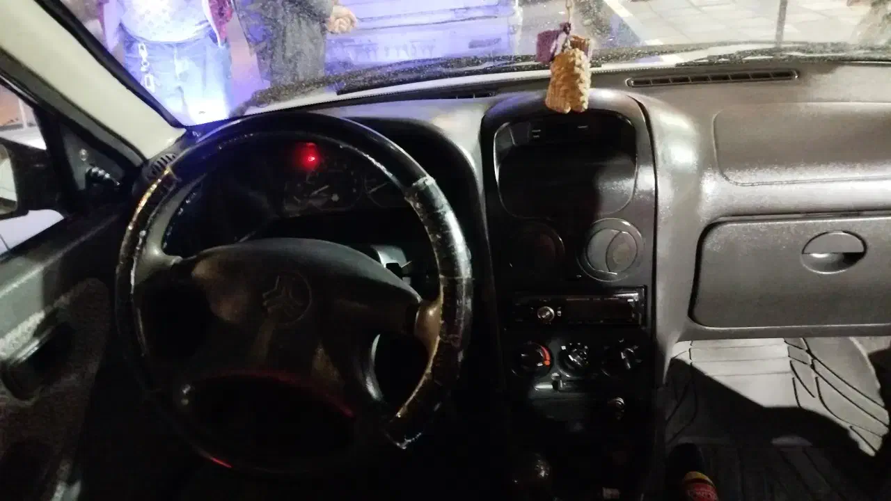 .پراید ۱۴۱|خودرو سواری و وانت|قرچک, میرزائی جنوبی|دیوار