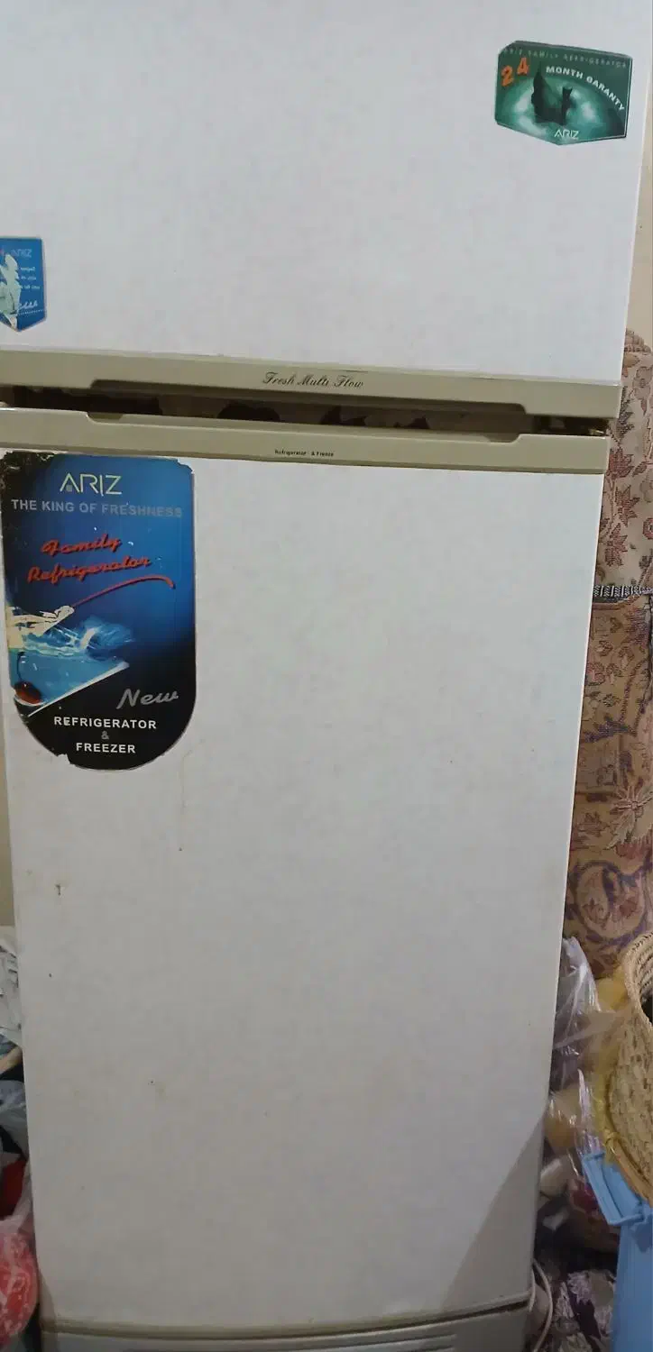 یخچال سالم|یخچال و فریزر|شادگان, |دیوار