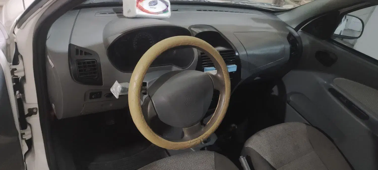 تیبا 1 مدل 1400برج12|خودرو سواری و وانت|شوش, |دیوار