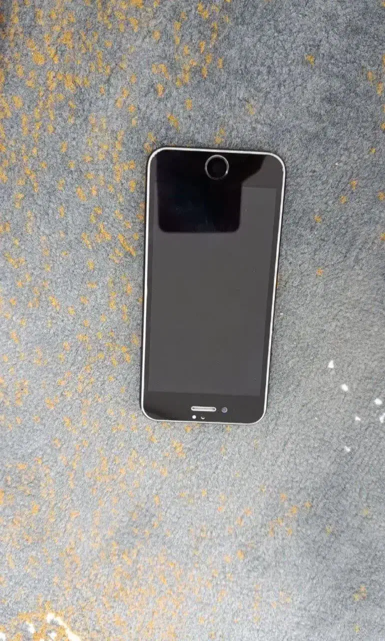 ایفون سون 7|موبایل|مشهد, امامیه (شهرک غرب)|دیوار