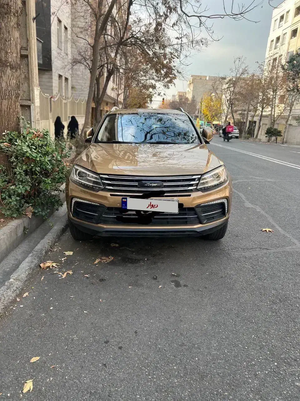 خودرو کوپا فلکشیپ|خودرو سواری و وانت|تهران, تهرانپارس غربی|دیوار