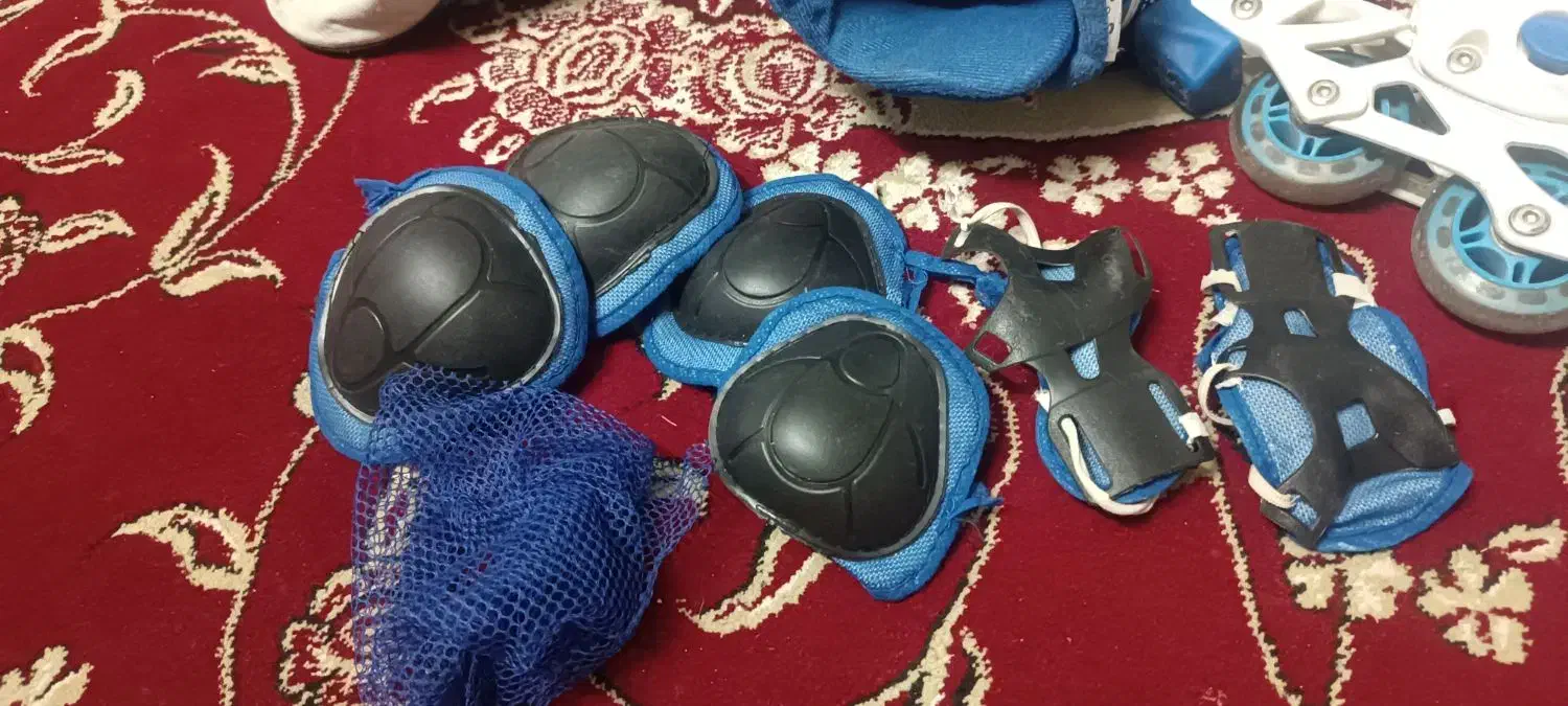 اسکیت|دوچرخه، اسکیت، اسکوتر|داراب, |دیوار