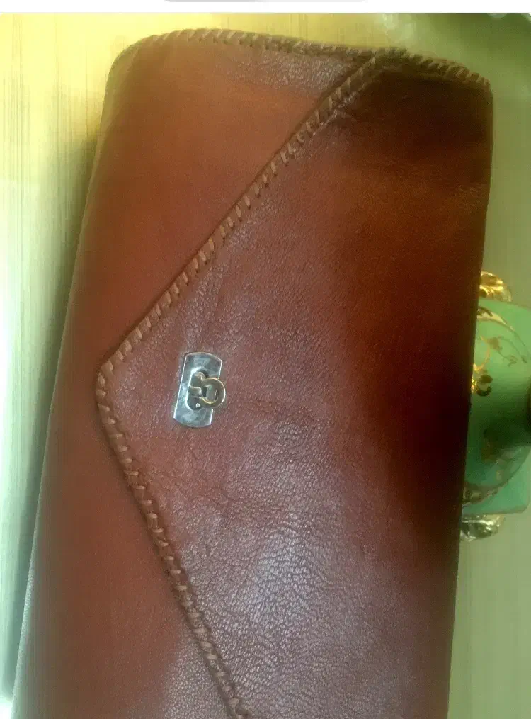 کیف چرمی دست دوز|کیف، کفش، کمربند|تهران, تهرانسر غربی|دیوار