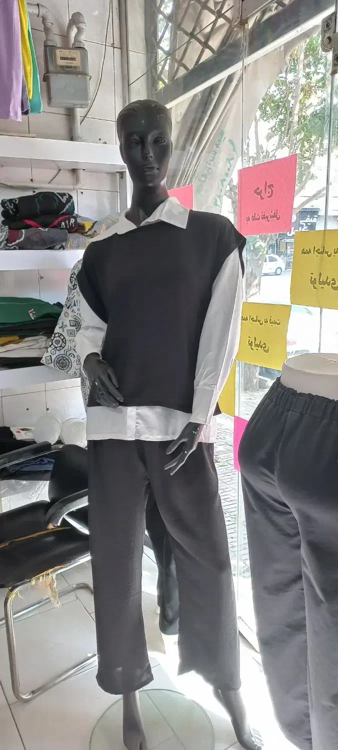 تمام ملزومات بوتیک|فروشگاه و مغازه|کرج, حصارک بالا|دیوار