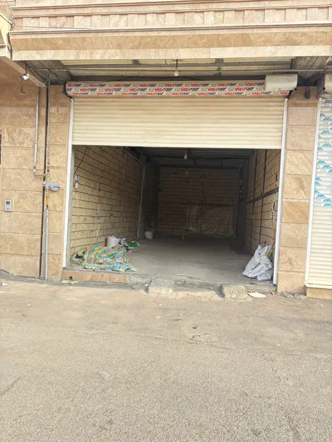 یک انبار و مغازه جاماکه دار به متراژ تقریب ۶۰متر|اجارهٔ مغازه و غرفه|خوی, |دیوار