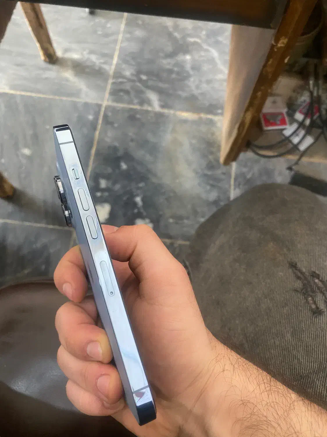 Iphone13pro|موبایل|قم, بنیاد|دیوار