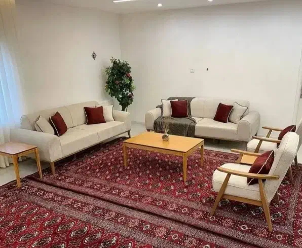 مبلمان|مبلمان خانگی و میز عسلی|بجنورد, |دیوار