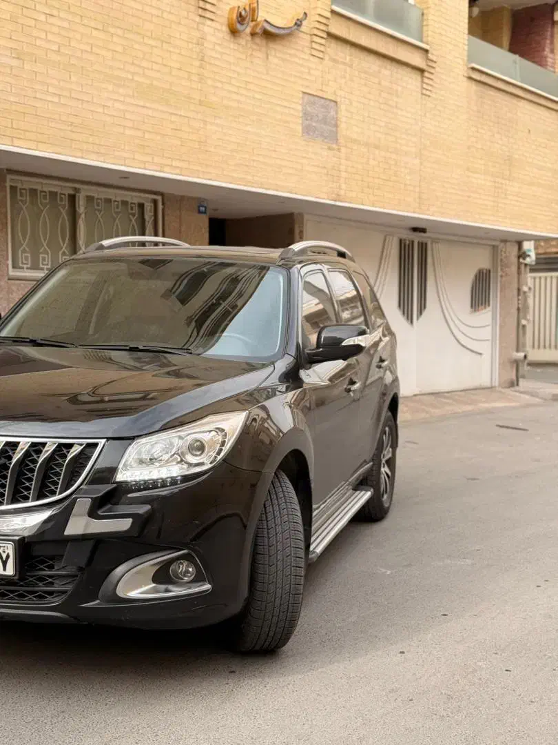 هایما S7|خودرو سواری و وانت|اصفهان, شاهزید|دیوار