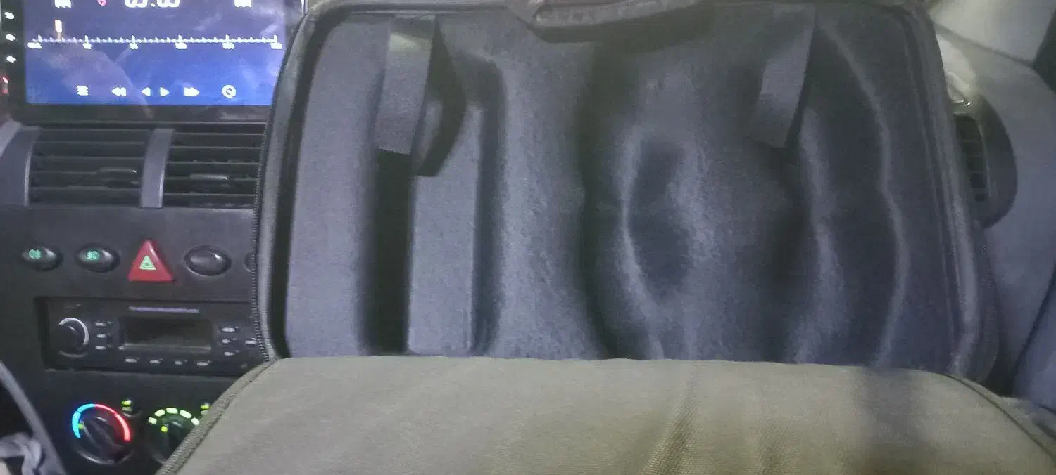 کیف پلی ۵ اسلیم|کنسول، بازی ویدئویی و آنلاین|بوشهر, |دیوار