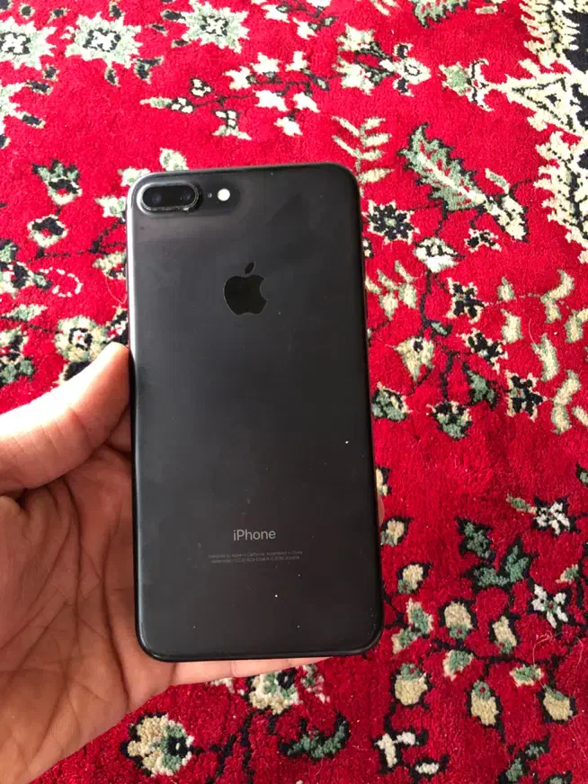 آیفون 7plus 128|موبایل|قدس, شهر‌قدس|دیوار