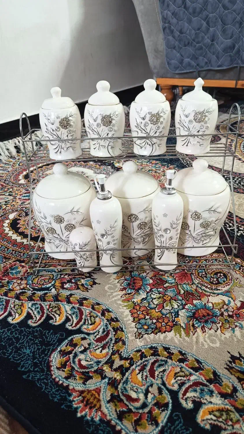 پاسماوری|ظروف نگهدارنده، پلاستیکی، یکبارمصرف|تربت جام, علوی|دیوار