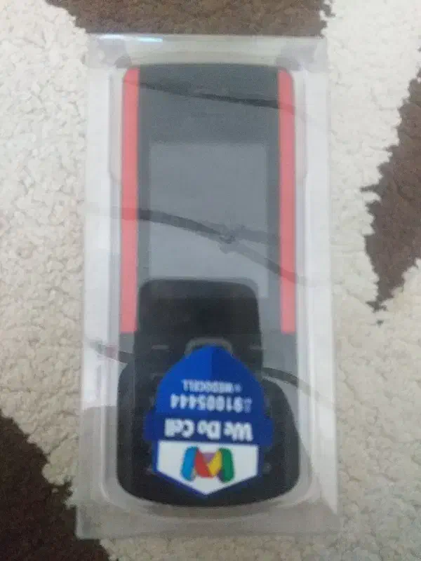 نوکیا ۵۷۱۰|موبایل|خورموج, |دیوار