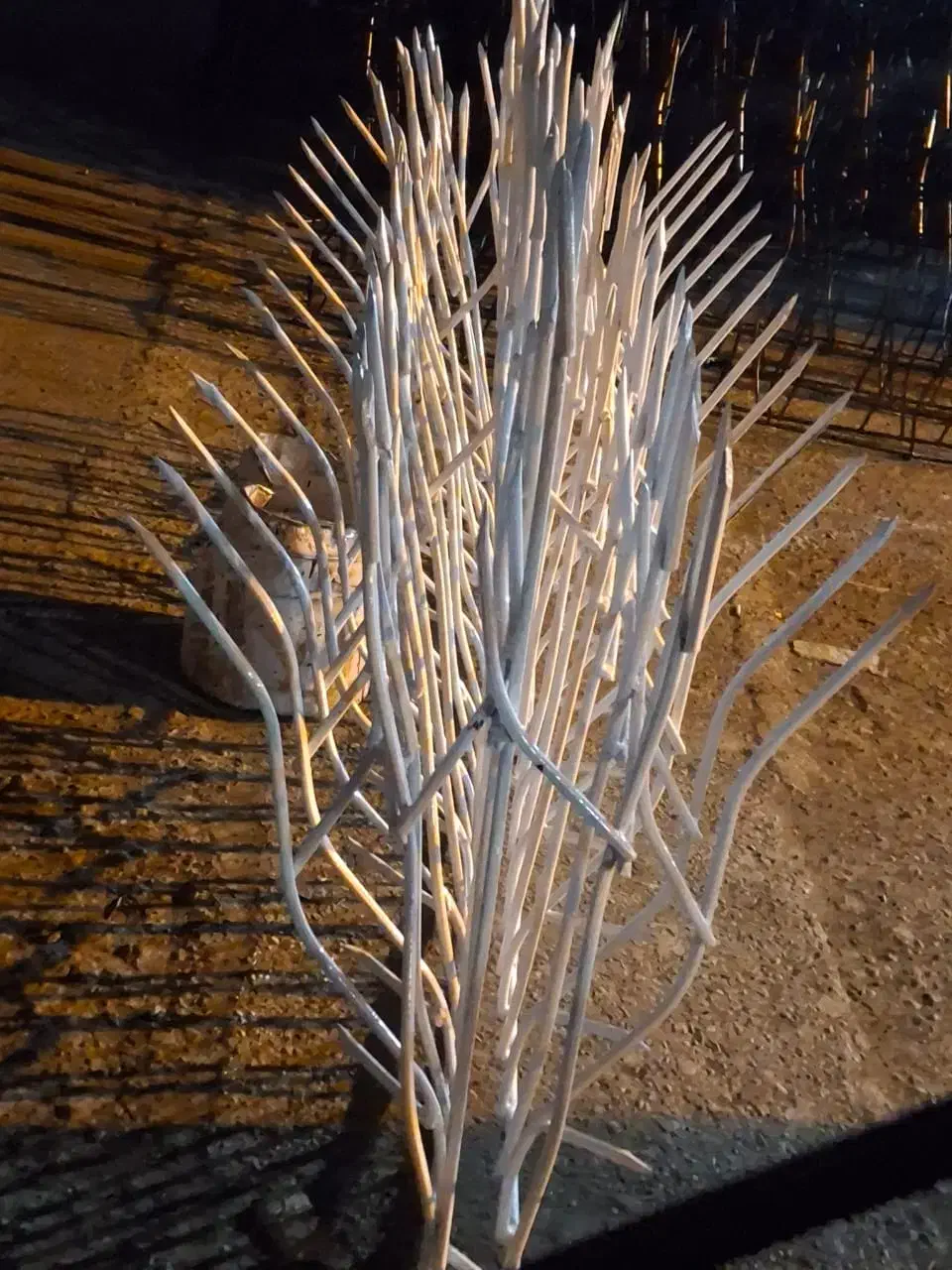 شاخ گوزنی،نرده،حفاظ آبشاری، آکاردئونی،|خدمات پیشه و مهارت|شهریار, شهرک بهاران (ویره)|دیوار