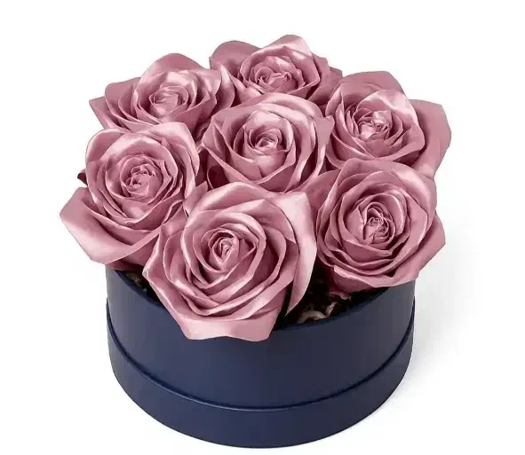 رنگا رنگی|گل مصنوعی|نقده, |دیوار