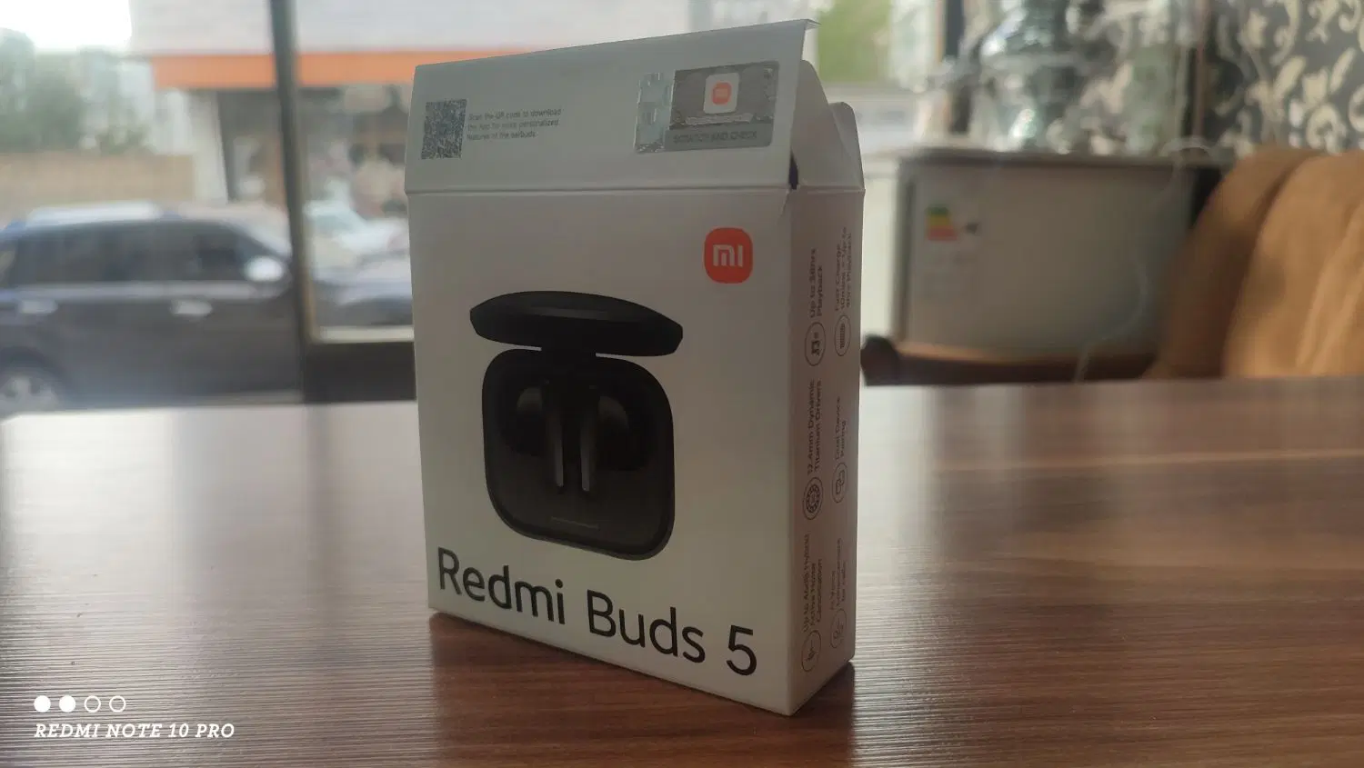 redmi buds 5|لوازم جانبی موبایل و تبلت|زنجان, |دیوار
