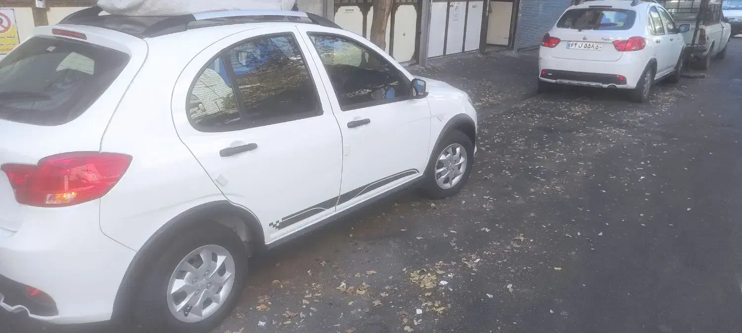 کوئیک Gxr بدون رینگ|خودرو سواری و وانت|تهران, شهید رجایی|دیوار