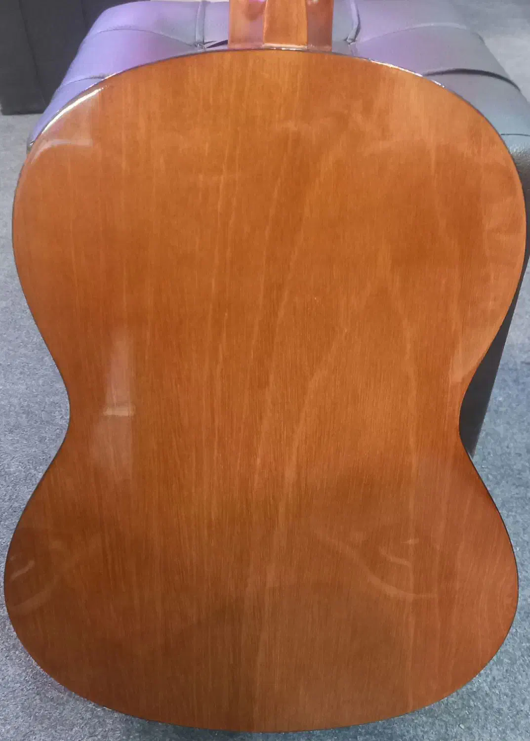 گیتار|گیتار، بیس، امپلیفایر|رباط‌کریم, رباط‌کریم|دیوار