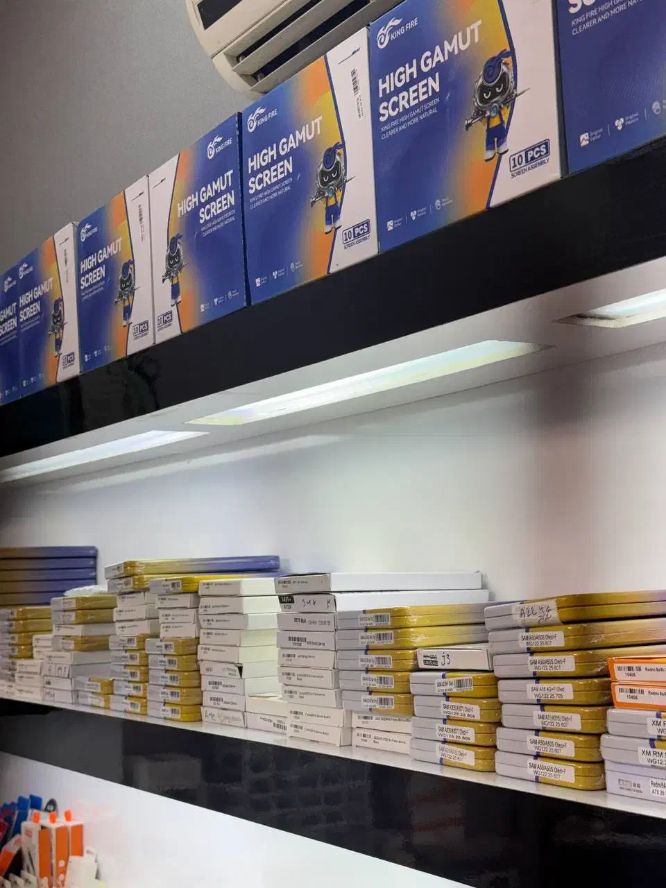 تعویض السیدی موبایل در ۳۰ دقیقه در ۴ قسط|خدمات رایانهای و موبایل|رشت, لاکانی|دیوار