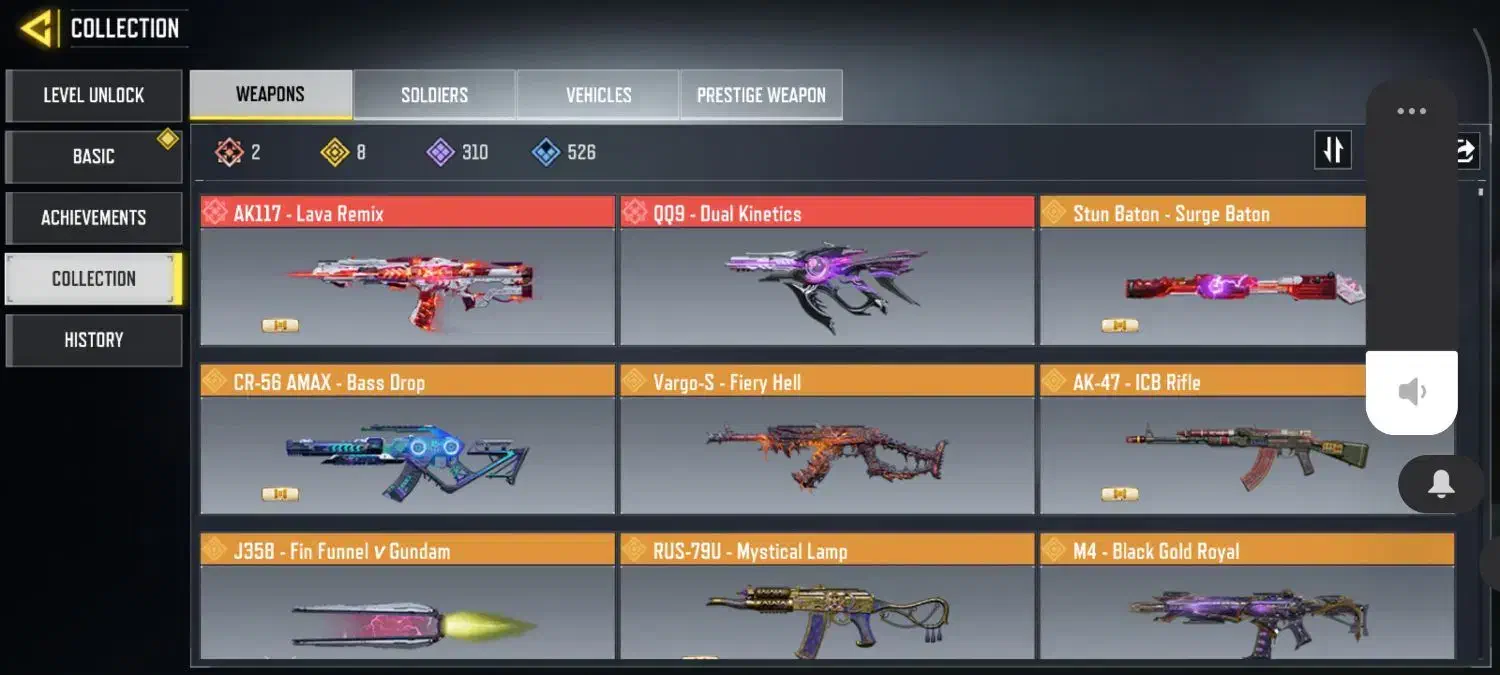 اکانت کالاف متیک دار|کنسول، بازی ویدئویی و آنلاین|تهران, تجریش|دیوار