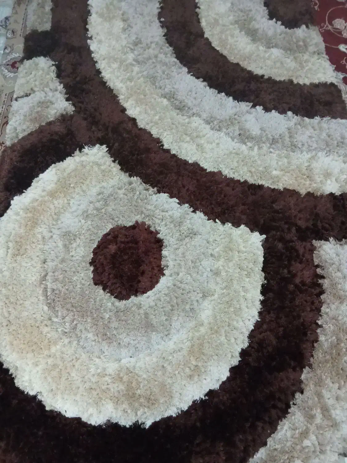 فرش|فرش|کاشمر, |دیوار