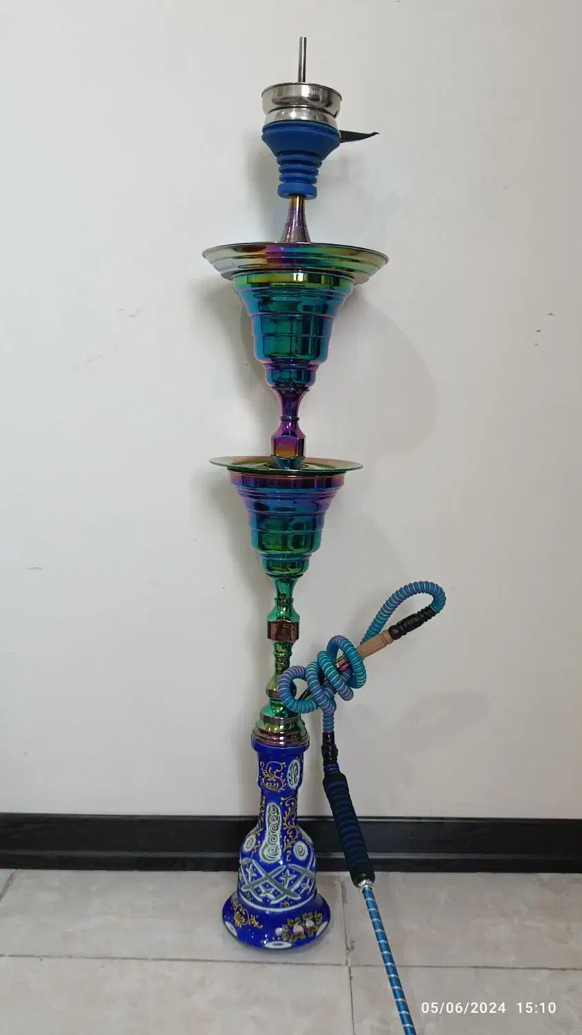 قلیون|کلکسیون و سرگرمی|تهران, باشگاه نفت|دیوار