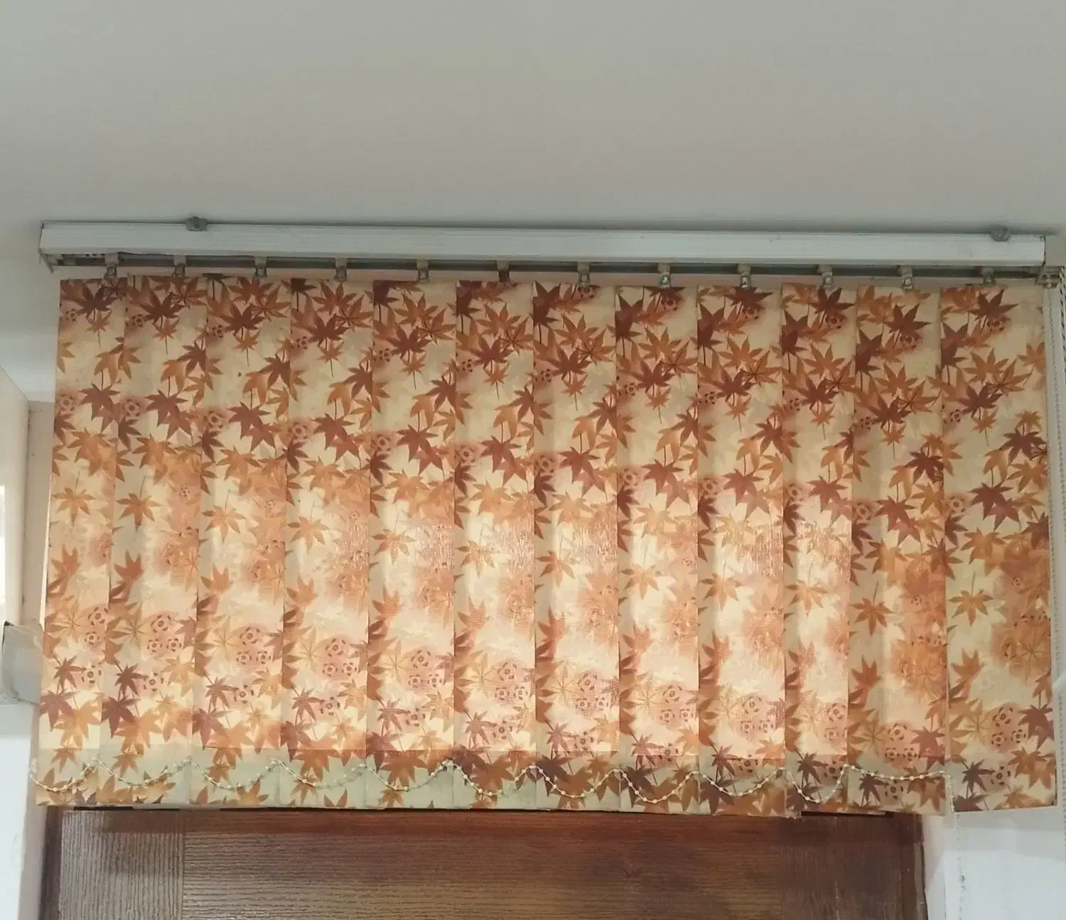 پرده آشپزخانه|پرده، رانر، رومیزی|رشت, معلولین|دیوار