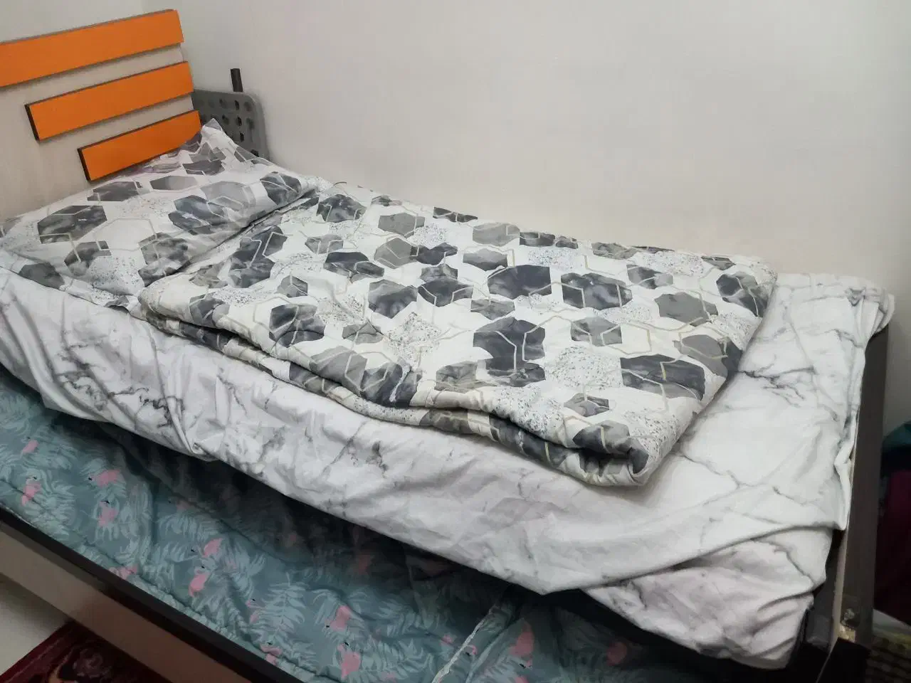 تخت کمجا کشویی نوجوان|تخت و سرویس خواب|تهران, بازار|دیوار