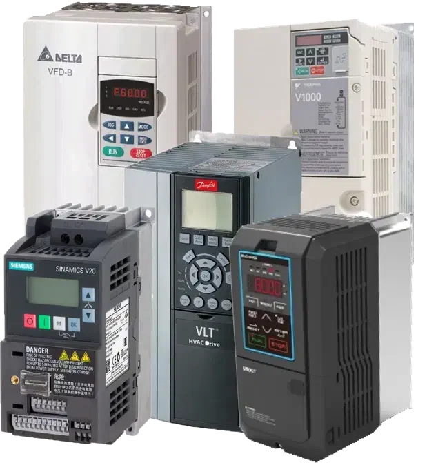 متخصص و نصاب و تعمیرکار اینورتر و درایو صنعتی|خدمات پیشه و مهارت|صفادشت, |دیوار