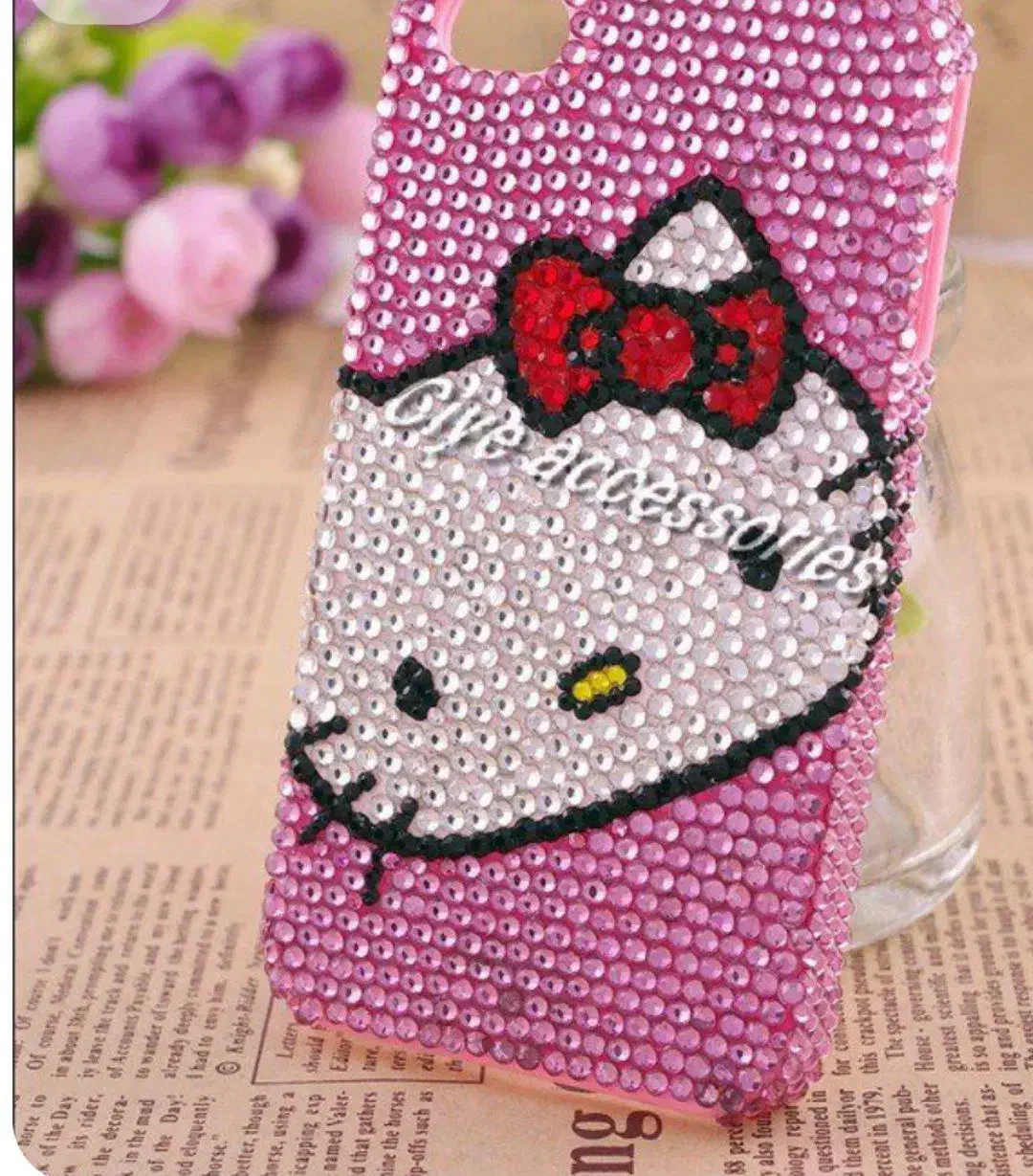 قاب جواهری|لوازم جانبی موبایل و تبلت|سنندج, |دیوار