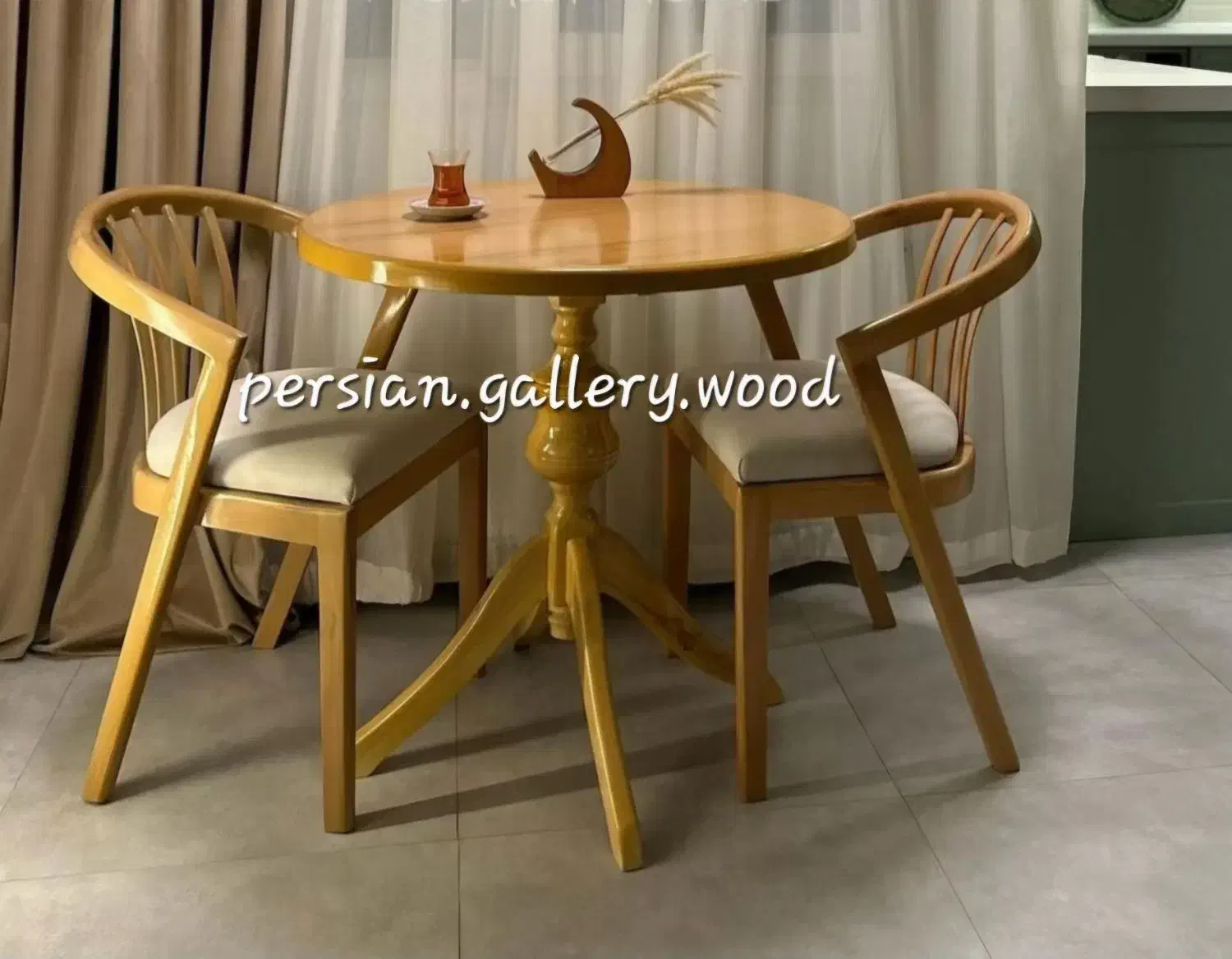 میز ناهارخوری ساخت انواع میزوصندلی با ۲۴ ماه ضمانت|میز و صندلی غذاخوری|تهران, مرزداران|دیوار