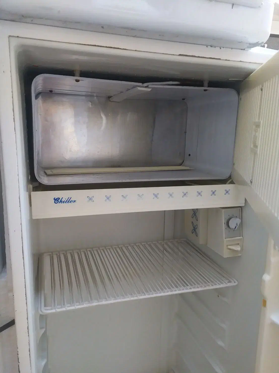 یخچال|یخچال و فریزر|ایلخچی, |دیوار