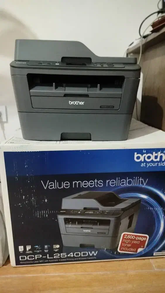 پرینتر|پرینتر، اسکنر، کپی، فکس|رشت, بیجارپس|دیوار