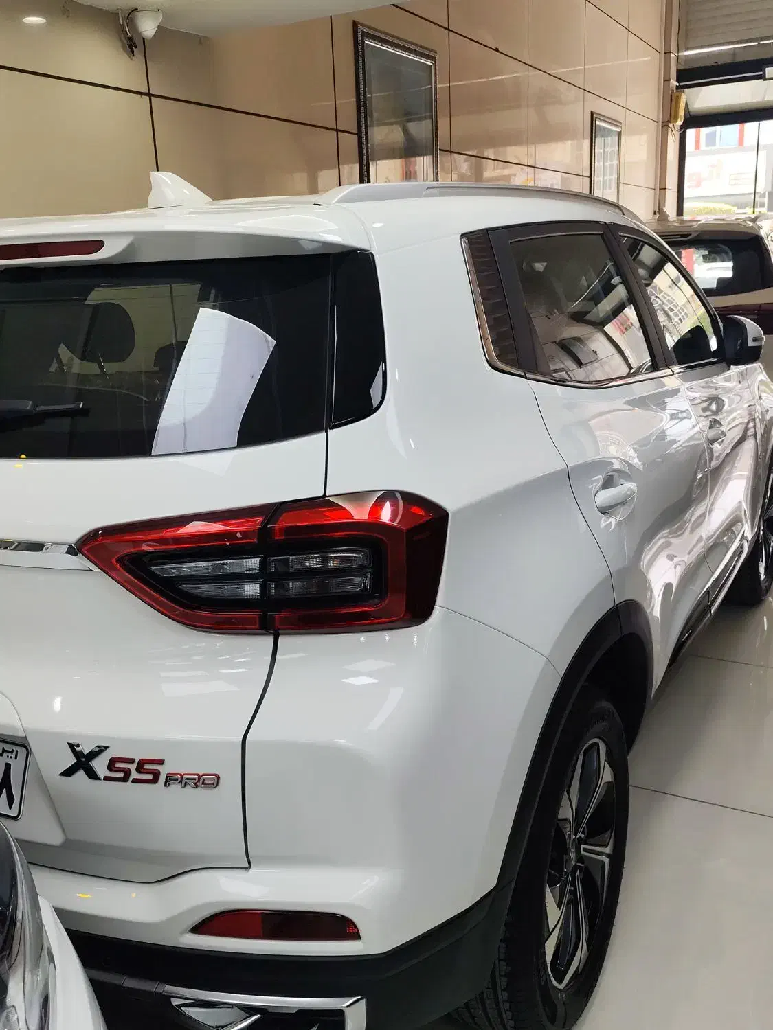 x55pro 1404|خودرو سواری و وانت|بوشهر, |دیوار