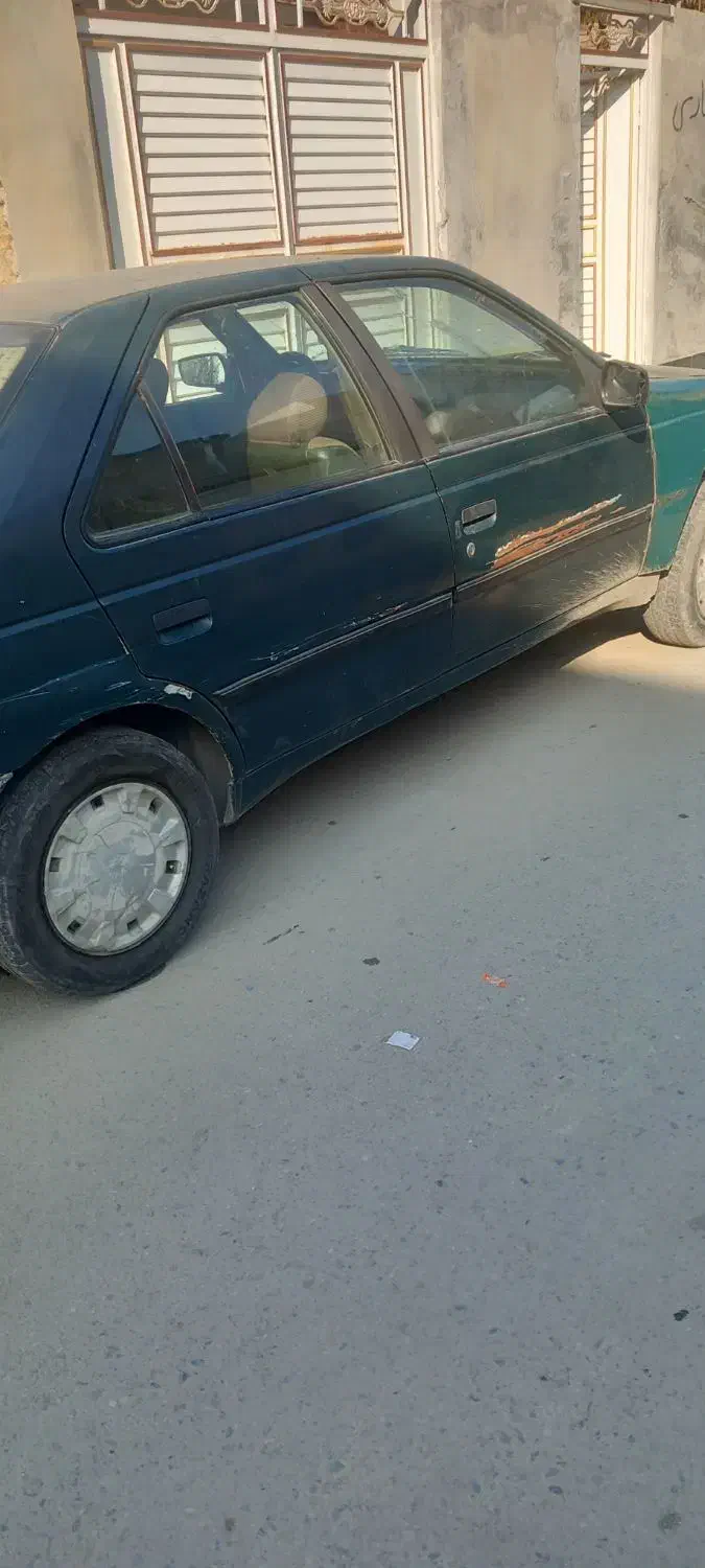 آردی فرسوده|خودرو سواری و وانت|ارومیه, |دیوار