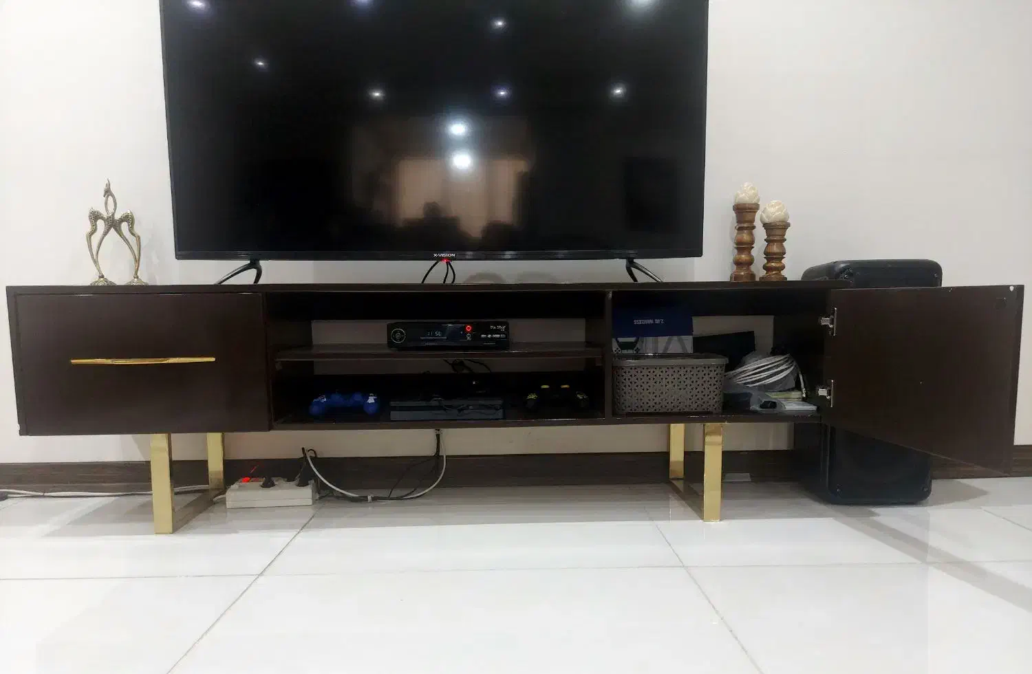 میز تلویزیون|میز تلویزیون|تهران, ارم|دیوار