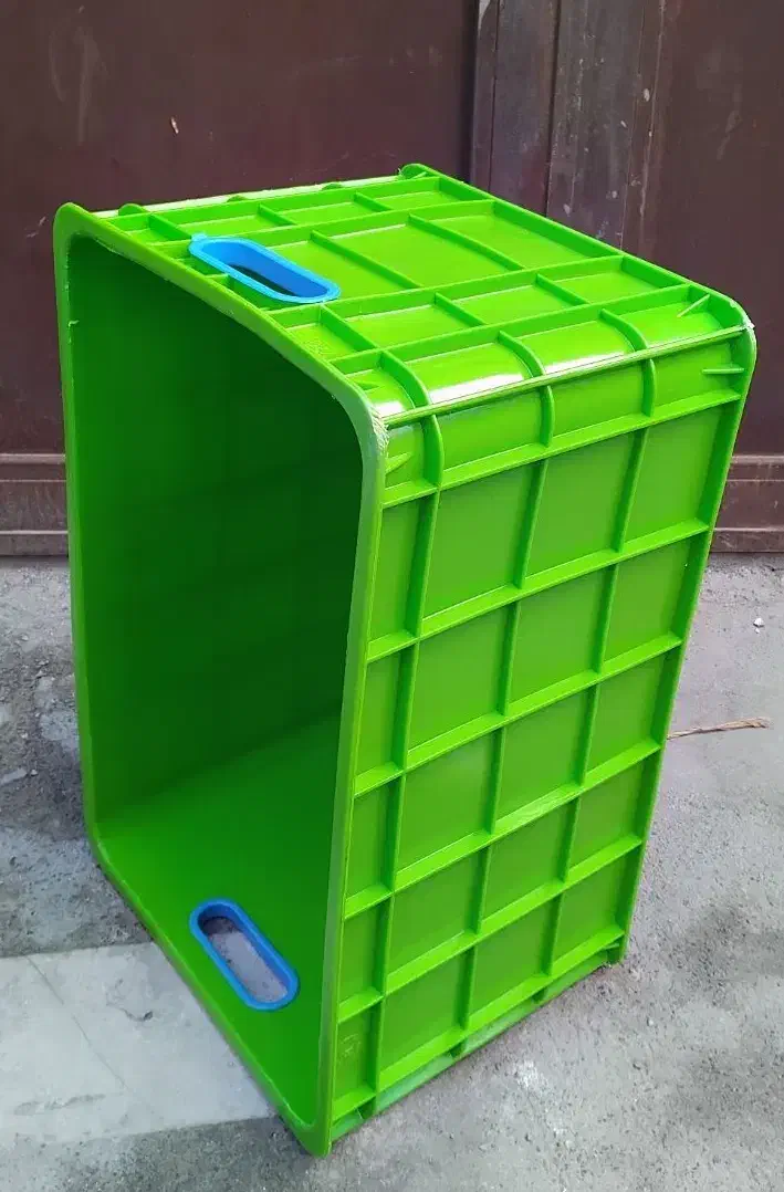 جعبه باکس سبدی|عمده‌فروشی|قم, بکایی|دیوار