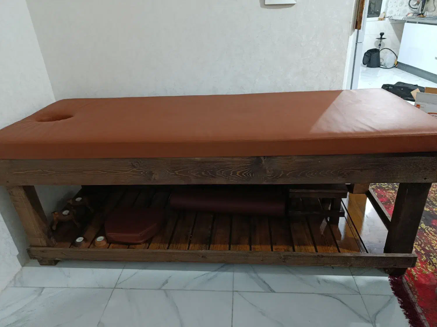 فروش لوازم ماساژ|آرایشی، بهداشتی، درمانی|کرج, گلستان|دیوار