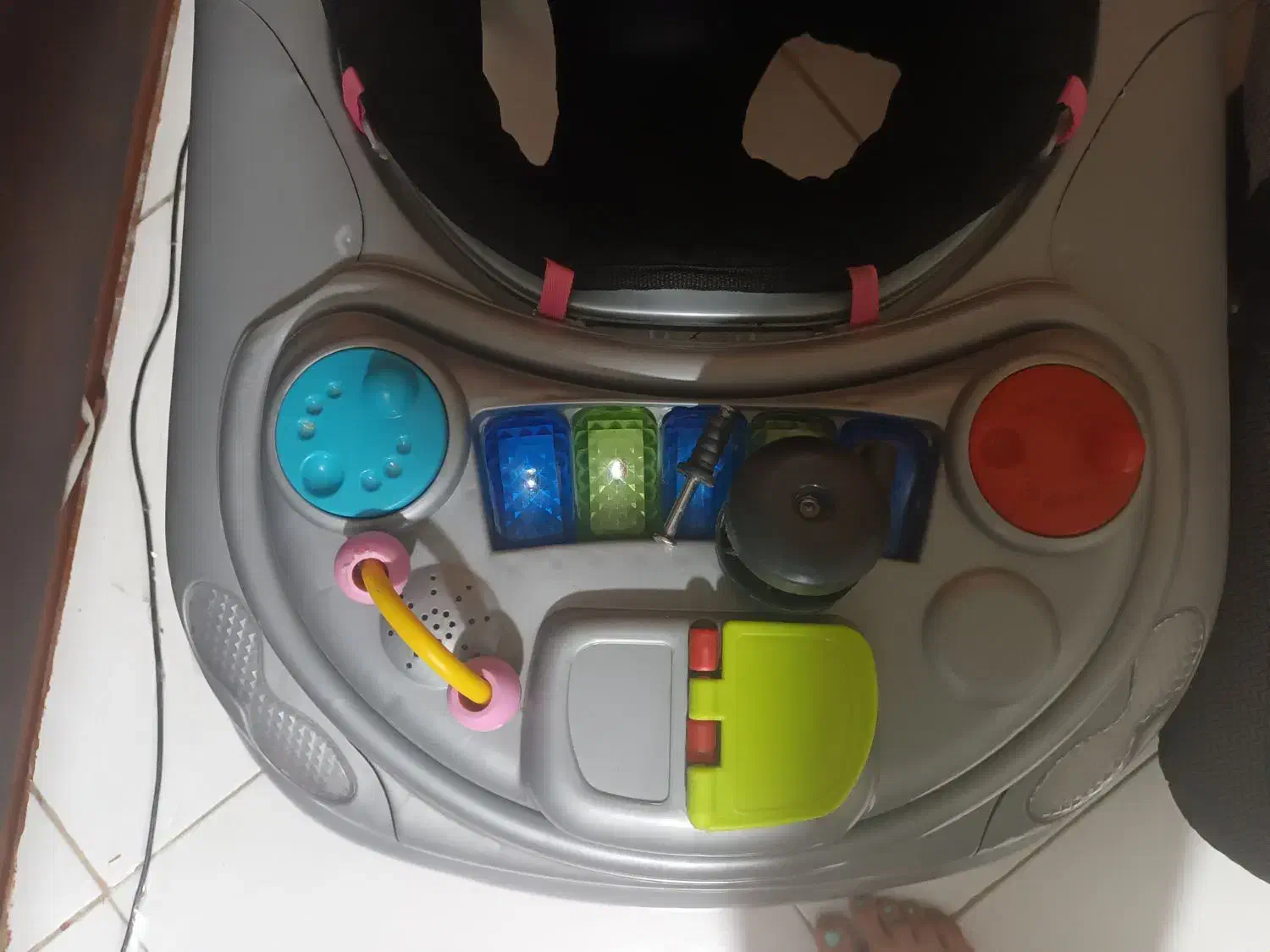 روروئک و کریر|اسباب و اثاث بچه|ری, اقدسیه|دیوار