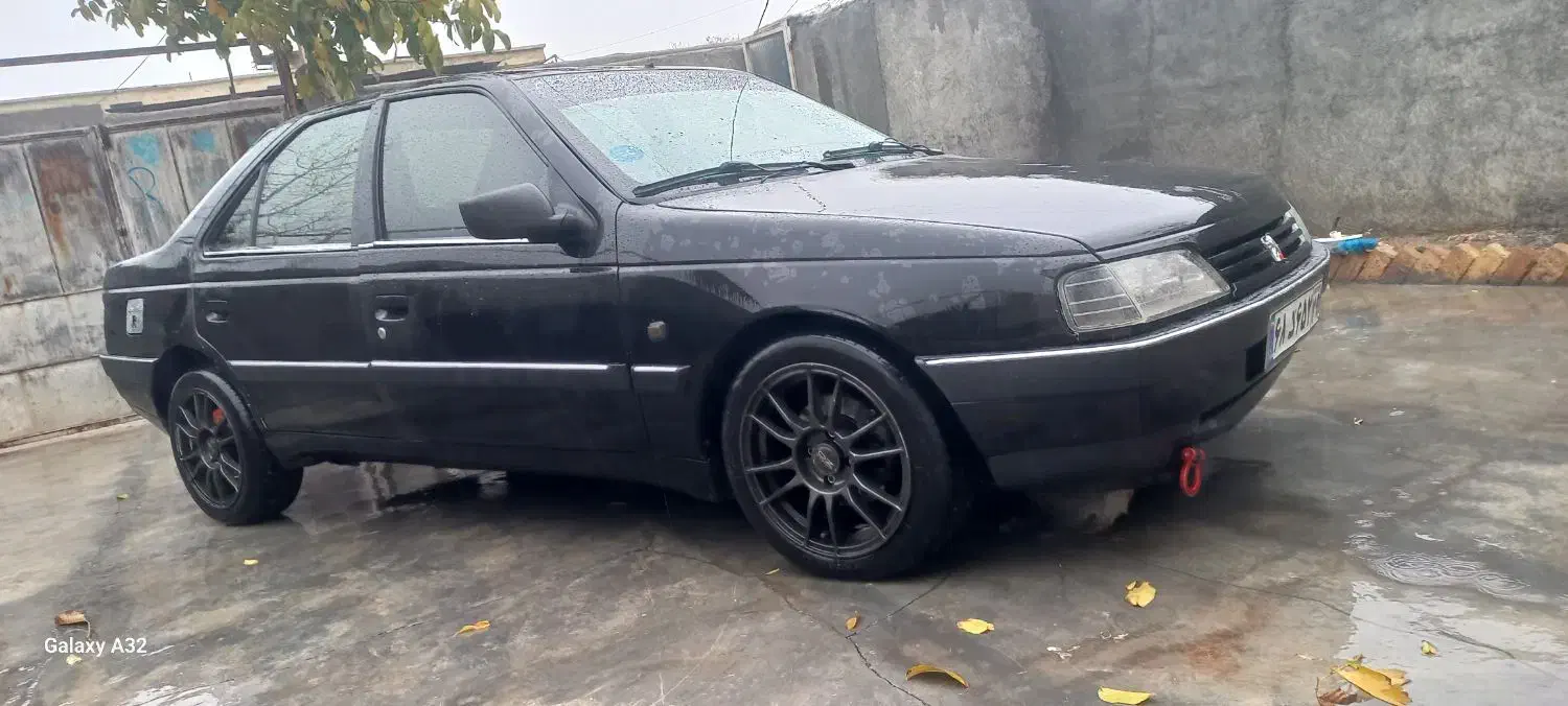 پژو‌۴۰۵ مدل ۸۲|خودرو سواری و وانت|بیستون, |دیوار