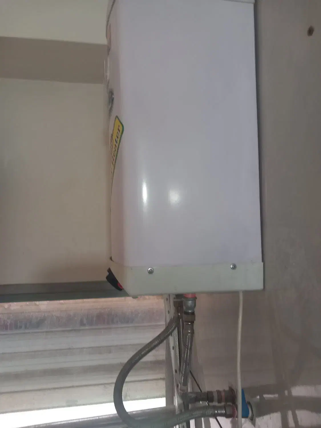 ۴تا|آبگرمکن، پکیج، شوفاژ|محمدیه-قزوین, |دیوار