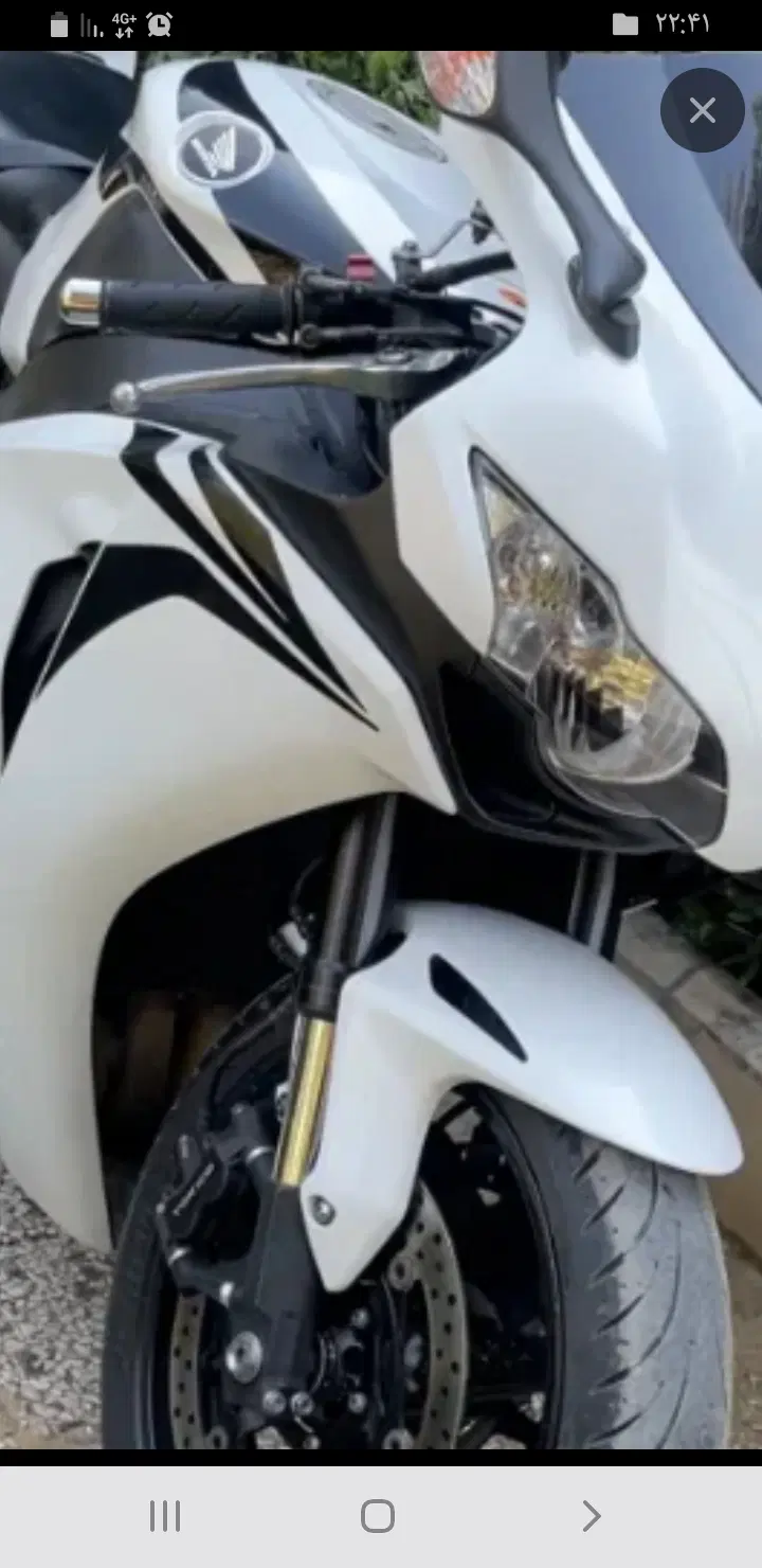 cbr 1000.بیکینگ.cb1300 ya..|موتورسیکلت|تهران, افسریه شمالی|دیوار