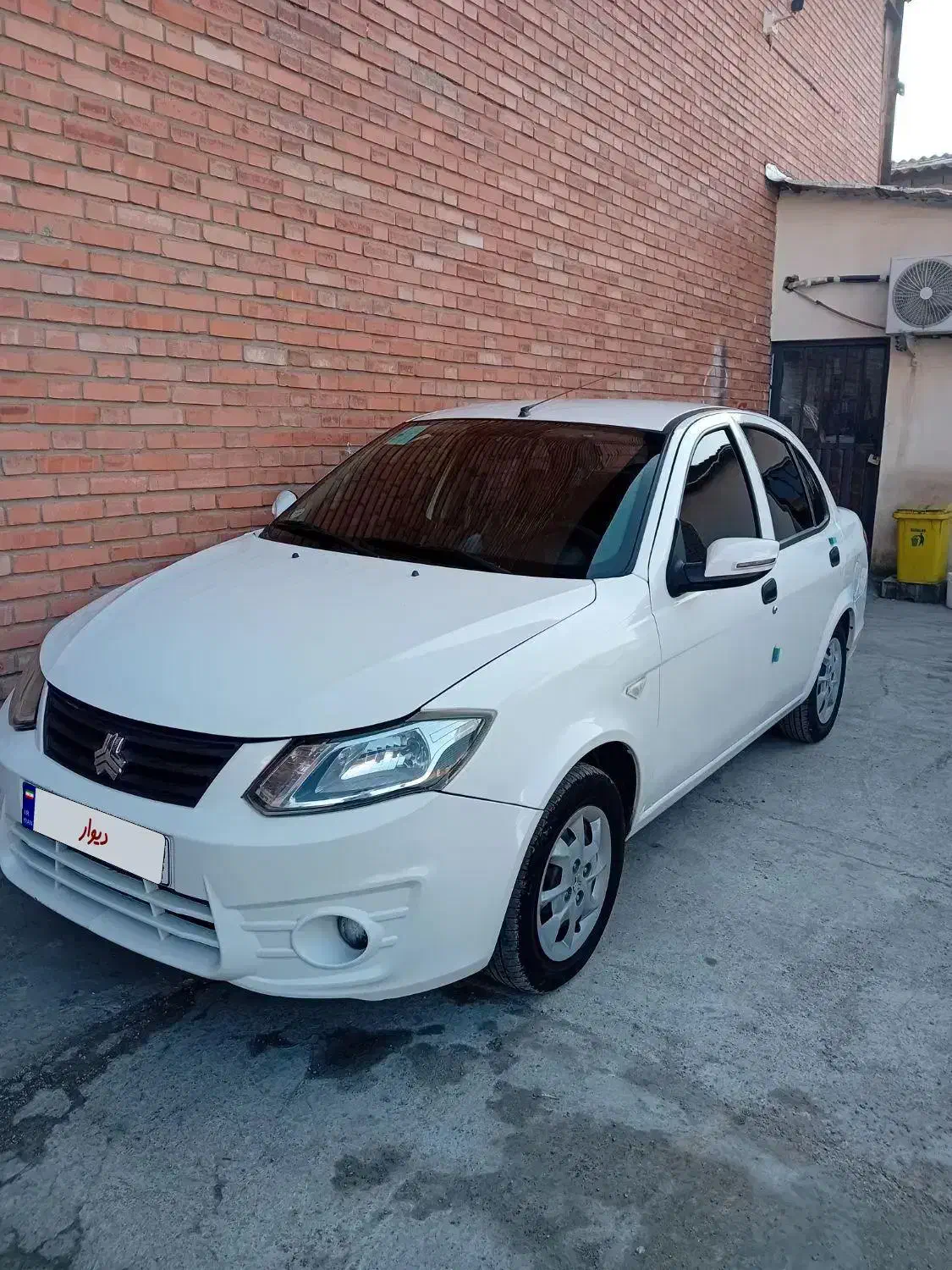 ساینا ۱۴۰۰|خودرو سواری و وانت|بابل, |دیوار