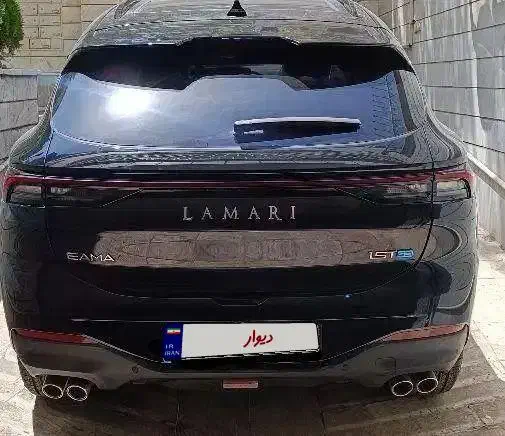 لاماری ایما|خودرو سواری و وانت|تهران, تهرانویلا|دیوار