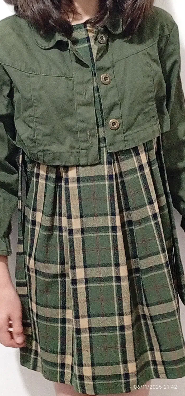 کت سارافون|لباس|چاراویماق, |دیوار