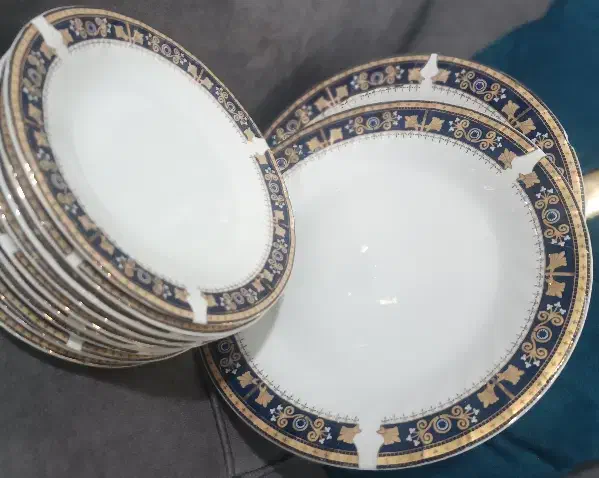 ظروف چینی|ظروف سرو و پذیرایی|قم, شهرک فاطمیه|دیوار