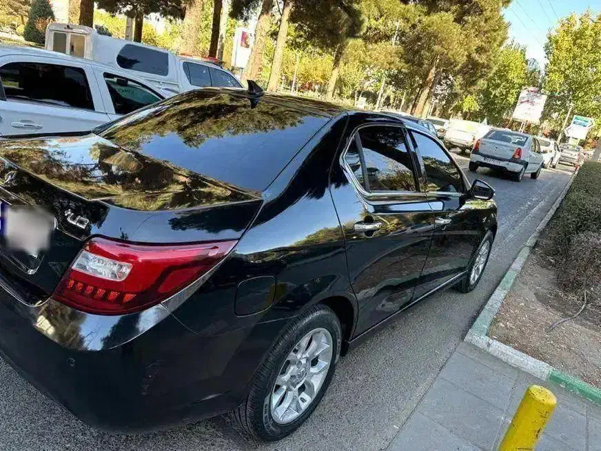 دنا پلاس اتومات|خودرو سواری و وانت|کرج, فاز ۱ مهرشهر|دیوار