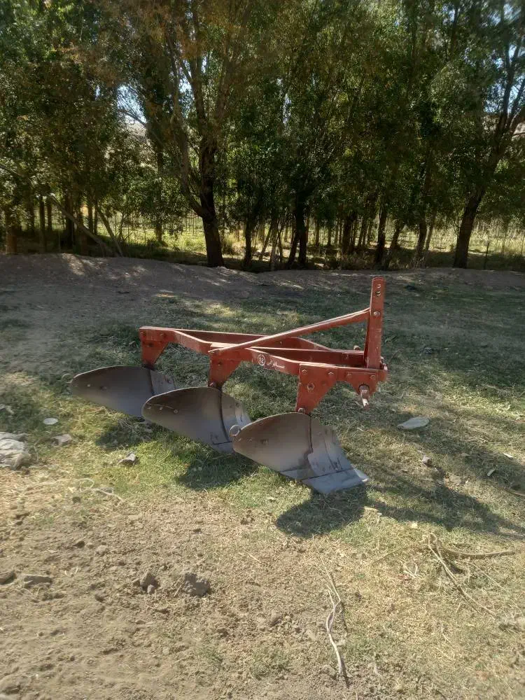 فروش گاو آهن|ماشین‌آلات صنعتی|باوله, |دیوار