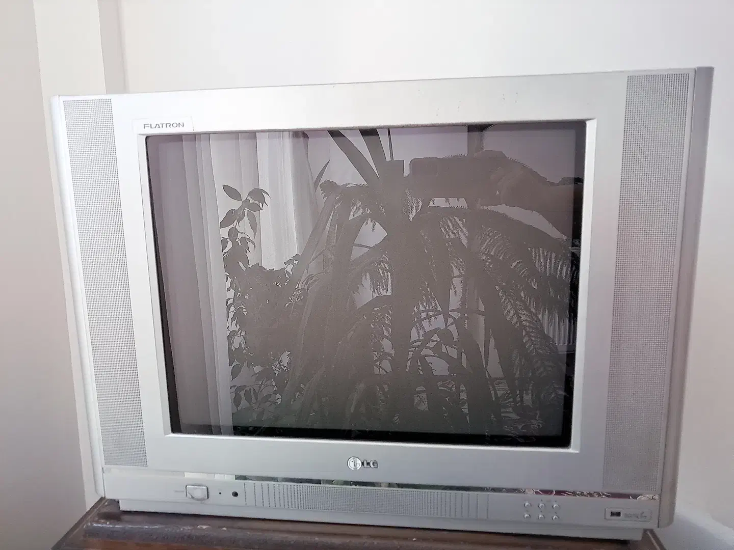 تلویزیون ۲۴ اینج|تلویزیون و پروژکتور|شیراز, فرگاز|دیوار