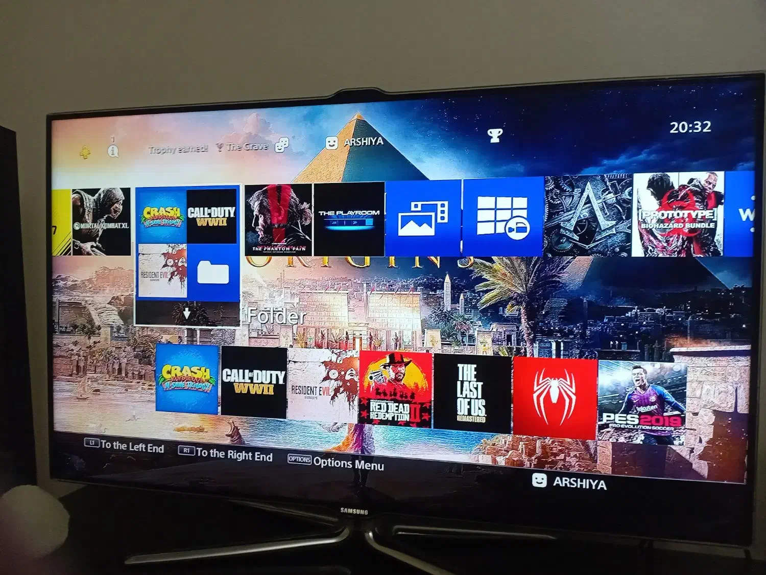 ps4|کنسول، بازی ویدئویی و آنلاین|تهران, الهیه|دیوار