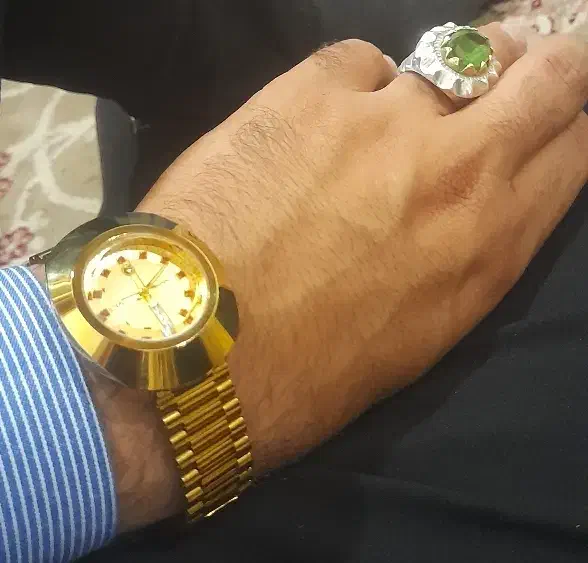 انگشتر نقره|جواهرات|مشهد, توس فردوسی|دیوار